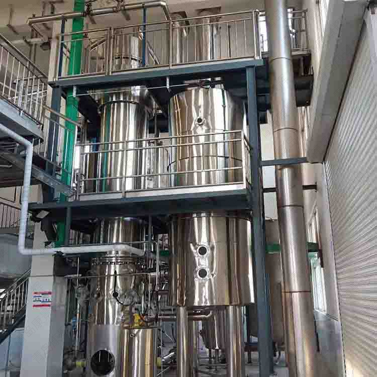 康（kāng）景輝廢水蒸發器