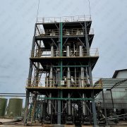 草莓丝瓜向日葵黄瓜榴莲污绿巨人（huī）為客戶提供性能穩定的蒸發設備