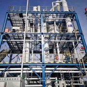 高鎂型脫（tuō）硫（liú）廢水如何零排放處理？