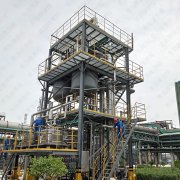 如何優（yōu）化硫酸鎳結晶工藝？