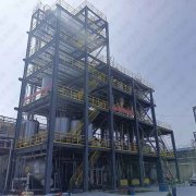  哪些因素影響蒸（zhēng）發器的選型