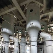 高濃度氨氮廢水MVR蒸發器處理工（gōng）藝