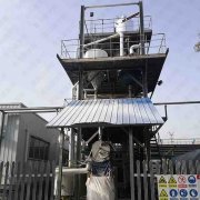 知道這（zhè）5點，強製循（xún）環蒸發器選型不被（bèi）忽悠