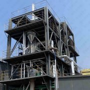 多效蒸（zhēng）發結晶係統設計參數的選擇及計（jì）算方法