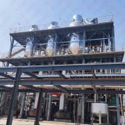 如何挑選合適（shì）的蒸發結晶設（shè）備生產廠家