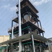 蒸發器廠家說做好這8點，蒸發器結垢不（bú）再怕！