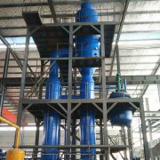 反滲透濃水處理設備簡（jiǎn）介