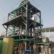 脫硫廢水水質特點是什麽？