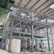 蒸發器生產廠家有哪些？怎麽選？