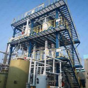 揭秘（mì）丨廢液蒸發設備價格不（bú）同的原因？