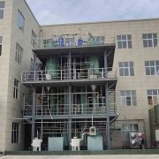 MVR蒸發係（xì）統設計影響（xiǎng）因素