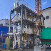 硫化鈉蒸發結晶用什麽材質？