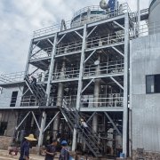 硫酸銨結晶工藝（yì）有哪些?