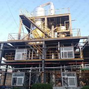 脫硫廢水蒸發結晶（jīng）處理工藝（yì）選擇