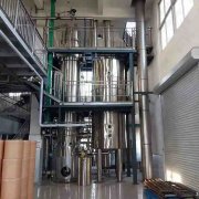 濃鹽水脫鹽技（jì）術淺析