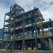 多效（xiào）降（jiàng）膜蒸發器能濃縮嗎？