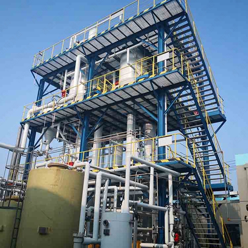 汙水處理工藝（yì）