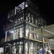 工業廢水處理方法（fǎ）有哪些？