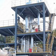 工業汙水處理設備（bèi）