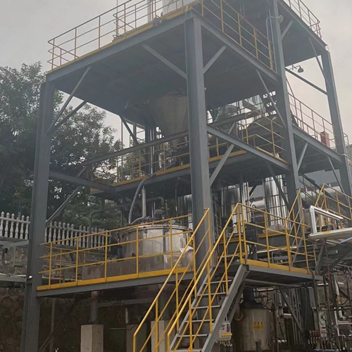 化工廢水處理設備 化工廢水處理設備