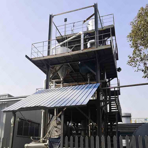 強製循環蒸發器