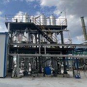 板式蒸發器（qì）與管式蒸發器的區別