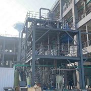 工業廢水低（dī）溫蒸發器