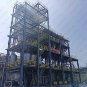 強製循（xún）環蒸發器設計