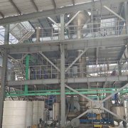 硫酸鋅蒸（zhēng）發結晶（jīng）器選型（xíng）