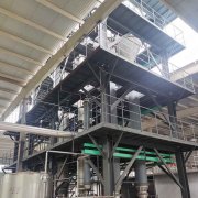 機械加工（gōng）廢水處理方法