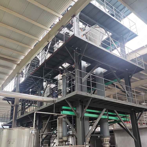 機（jī）械（xiè）加工廢水處理