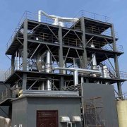 MVR代替多（duō）效蒸發（fā）器