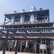 多效蒸（zhēng）發起沫怎麽辦？