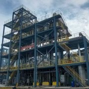 MVR板（bǎn）式蒸發器