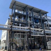 強製循環蒸發結晶器生產廠家哪家（jiā）好？怎麽找？