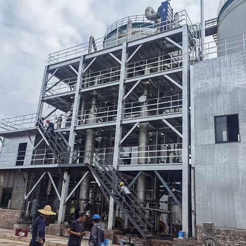 石油化工廢水處理方法(fǎ) 石油化工廢水處理方法