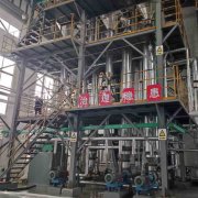 多效蒸（zhēng）發係統運行問題防治（zhì）