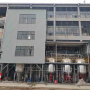 工業廢水脫鹽怎麽辦？