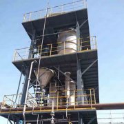 mvr蒸發結晶設（shè）備圖（tú）片