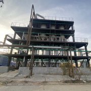 氯化銨廢（fèi）水（shuǐ）回收技術