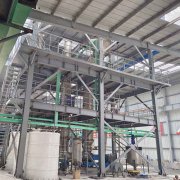 購買MVR蒸發（fā）器注意事（shì）項