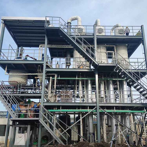 氯化鈉蒸發器（qì）