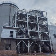 石油開采廢水處（chù）理