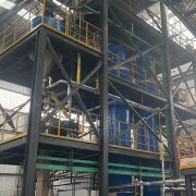 焦化（huà）廢水是（shì）什麽？焦化廢（fèi）水處理技術有哪些？