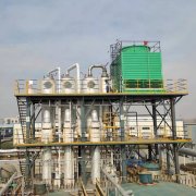 高含鹽（yán）廢水如何處理？