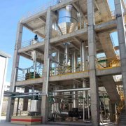 如何從氟化鈉生產廢（fèi）水（shuǐ）中回收氯化銨？