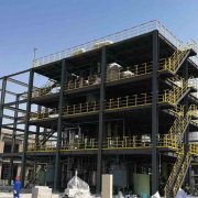 澱粉生產廢水可以（yǐ）采用（yòng）蒸發設備嗎？