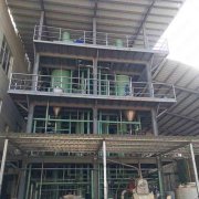 煤製（zhì）氣濃（nóng）鹽水可（kě）以用蒸（zhēng）發結（jié）晶工藝嗎？