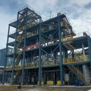 三效蒸發結晶工藝可以處理脫硫脫硫硝廢（fèi）水嗎？