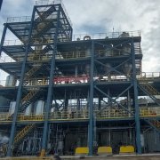 光（guāng）伏汙水處理怎麽辦？